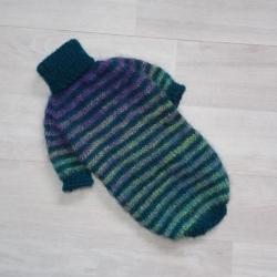 Теплий  светр для той-тер'єра, чихуахуа, йорка, пінчера,